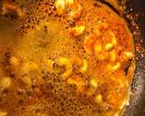 Kaju Curry in a Red Gravy recipe step 3 photo