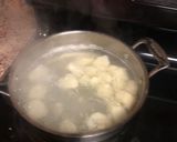 Foto del paso 1 de la receta: Puré de espinaca