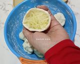 Foto langkah ke 8 dari resep Pempek Pistel Dos.