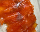 Foto del paso 6 de la receta: Salmón marinado