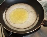 Foto langkah ke 1 dari resep Telur Tomat sat set ala chef Rudy.