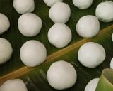 Foto langkah ke 3 dari resep Bugis Mandi.