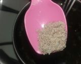 A picture of step 5 of Rice Balls and Tamarind Chutney.