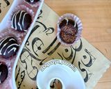 عکس مرحله 3 از دستور میان وعده سالم با دانه چیا 🌸 رژیمی