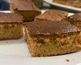 Foto del paso 5 de la receta: Bizcochuelo proteico