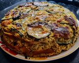 Foto del paso 7 de la receta: ZUCCHINI🥒Al Pastel con Zanahoria🥕🥕...!