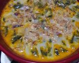 Foto langkah ke 2 dari resep Sayur daun singkong.