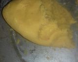 बेसन गट्टे की सब्जी (Besan Gatte ki Sabzi Recipe in Hindi) रेसिपी चरण 1 फोटो
