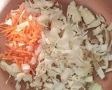 Foto langkah ke 3 dari resep Mie goreng ala wong ndeso.