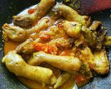 Foto langkah ke 7 dari resep Ayam Rica Setan.