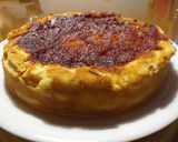 Foto del paso 6 de la receta: Pastel de mandarina caramelizado