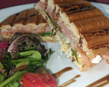 Foto del paso 6 de la receta: Tosta de salmón
