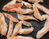 Foto del paso 6 de la receta: Pechugas de Pollo c/salsa de puerros cebollas y ajos