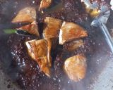 Foto langkah ke 3 dari resep Ikan Asap Bumbu Kluwak.