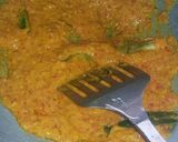 Foto langkah ke 3 dari resep Serundeng tongkol super pedas 🐟.
