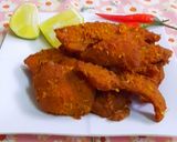 Hình bước làm 6 của món Khô heo miếng