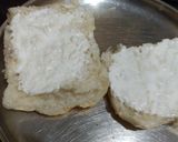 एग ग्रिल सँडविच (egg grill sandwich recipe in marathi) रेसिपी स्टेप 2 फोटो 