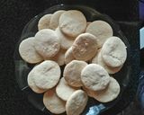 Foto del paso 3 de la receta: Alfajorcitos de maicena