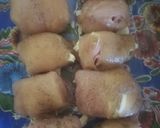 Foto del paso 12 de la receta: Pechugas rellenas al horno
