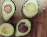 Foto del paso 4 de la receta: Picadas Saludables