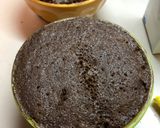 Foto del paso 6 de la receta: Pastel de chocolate en taza y microondas