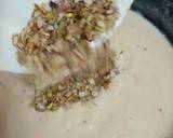Kulfi malai(Indian frozen dessert)#icecreamfanatic recipe step 4 photo
