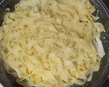 Foto del paso 3 de la receta: Tagliatella con Sardinas e Hinojo