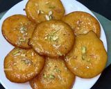 மால்புவா(malpua recipe in tamil) ரெசிபி ஸ்டேப் 6 புகைப்படம்