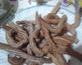 Foto del paso 5 de la receta: Churros caseros