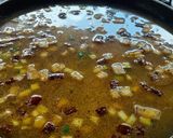 Foto del paso 6 de la receta: Arroz Con Berenjena y Calabacín