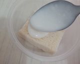 Foto langkah ke 3 dari resep Setup Roti Tawar.
