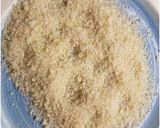 Foto del paso 5 de la receta: Alitas de pollo fritas en tempura y panko