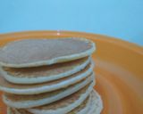 Foto langkah ke 4 dari resep Camilan Mini Dorayaki.