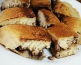 Foto langkah ke 6 dari resep Martabak Tanpa Telur ala Ny. Intan Dwi.
