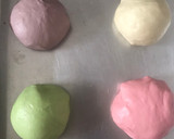 Foto langkah ke 2 dari resep Japanese Milk Bread.
