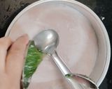 सोलकढी रेसिपी चरण 3 फोटो