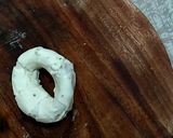 A picture of step 9 of Ring samosa.
