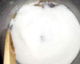 Foto del paso 3 de la receta: Turrón de maní 🤩❤️