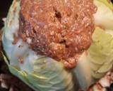 Whole Stuffed Cabbage recipe step 4 photo