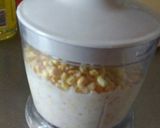 Foto del paso 3 de la receta: Chipa guazu (torta de choclo)