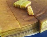Foto langkah ke 7 dari resep Lapis legit khas palembang.