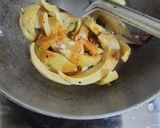 টক,ঝাল, মিষ্টি চালতার আচার (tok jhal mishti chaltar achaar recipe in Bengali) রেসিপির ধাপ 4 ছবি