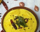 A picture of step 4 of Kaalan.