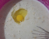 Foto del paso 4 de la receta: Budín de Pan con Banana