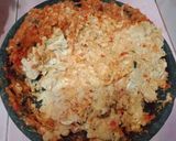 Foto langkah ke 3 dari resep Mendol Tempe Pedas.