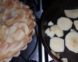 Foto del paso 6 de la receta: Tarta crumble de manzana