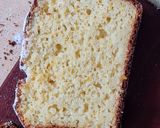 Foto del paso 6 de la receta: Queque de naranja en licuadora 🍊 Bizcocho, bizcochuelo de naranja, de temporada, fácil y matero 🧉