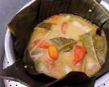 Foto langkah ke 3 dari resep Garang asem khas Jawa tengah.