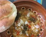 Foto del paso 11 de la receta: Menudo Blanco Dominguero -estilo Chihuahua-