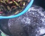 Foto del paso 4 de la receta: Frijoles con pemuche y epazote